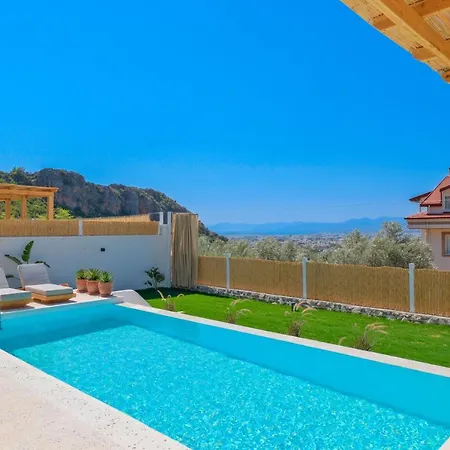 Casa Di Sabbia 1