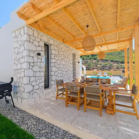Casa Di Sabbia 1 Fethiye