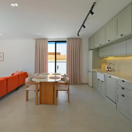 Casa Di Sabbia 1 Villa *