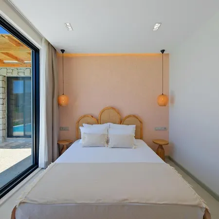 Villa Casa Di Sabbia 1 *