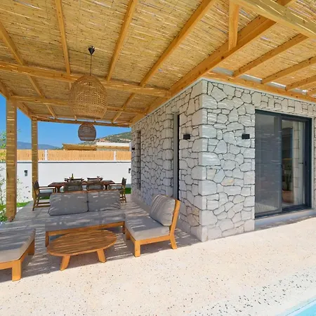 Casa Di Sabbia 1