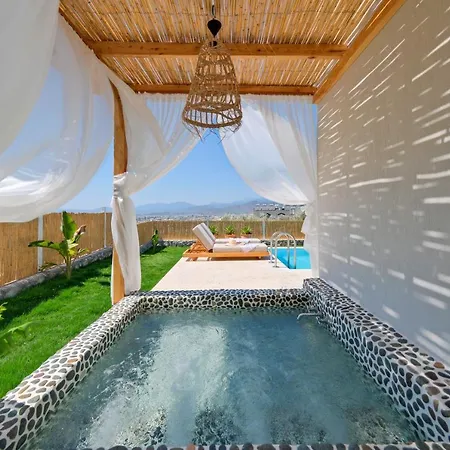 Casa Di Sabbia 1 Fethiye