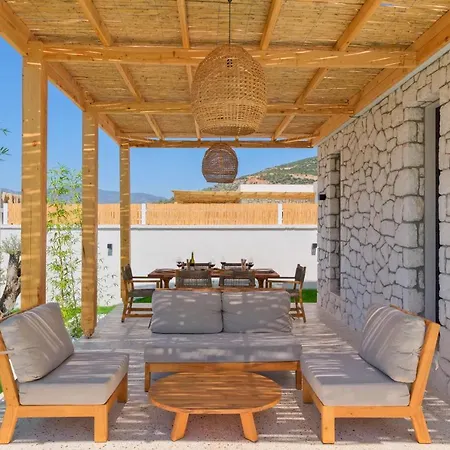 Casa Di Sabbia 1 *