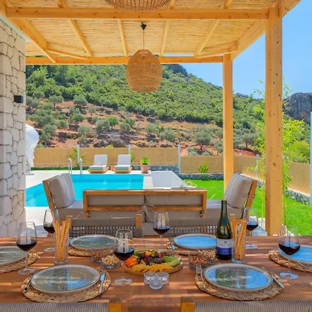 Casa Di Sabbia 1