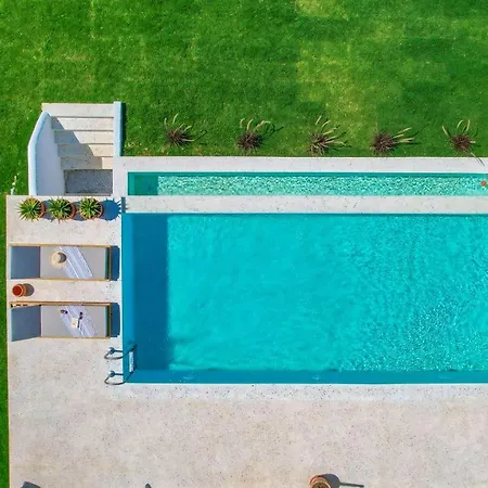 Villa Casa Di Sabbia 1 Fethiye