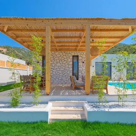 Casa Di Sabbia 1 *