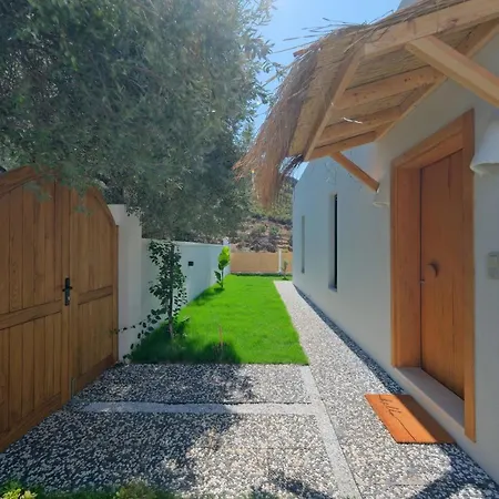 Casa Di Sabbia 1