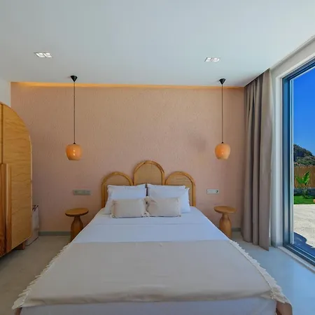 Casa Di Sabbia 1 Villa *