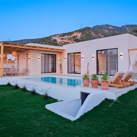 Casa Di Sabbia 1 * Фетхие