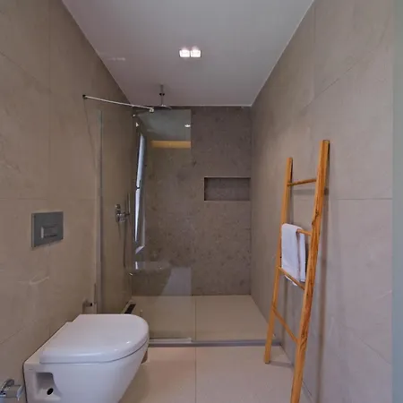 Casa Di Sabbia 1 * פאטהיה