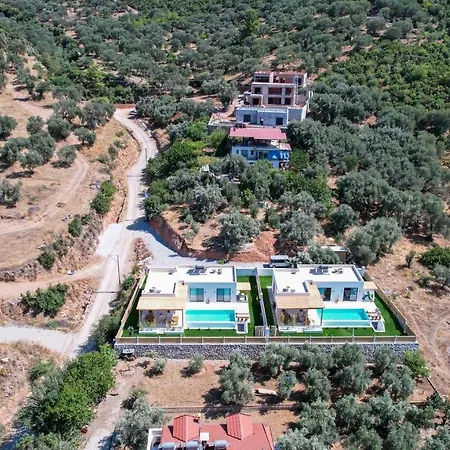 Casa Di Sabbia 1 * Фетхие