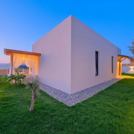 Casa Di Sabbia 1 Вилла Фетхие