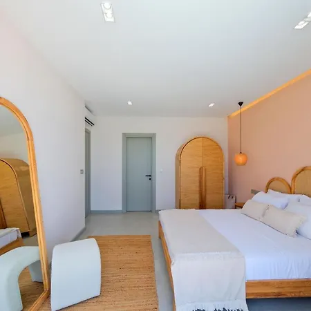 Casa Di Sabbia 1 Фетхие